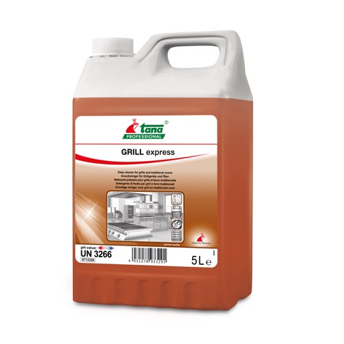 Tana Grill express (2 x 5 liter)